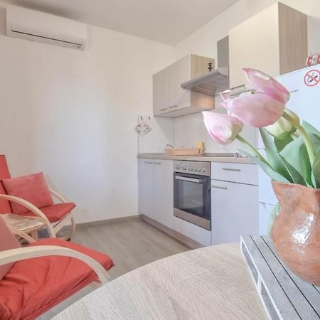 Ferienwohnung Enio Novigrad Istria Exterior foto